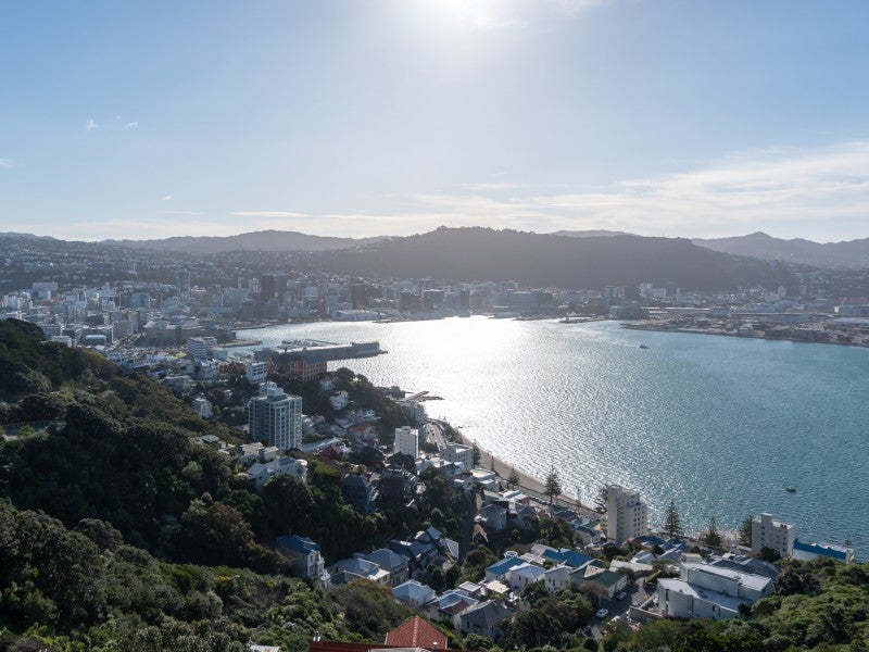 22 Robieson Street, Roseneath, Wellington - Carousel 1