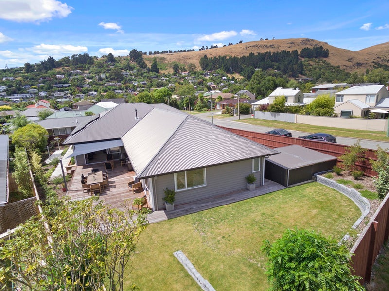 31 Albert Terrace, Saint Martins, Christchurch - Carousel 2