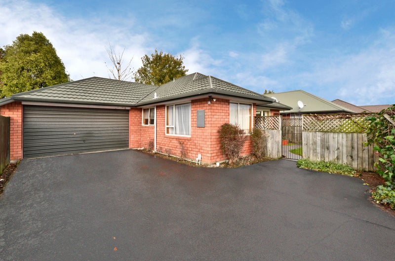 1/30 Frankleigh Street, Somerfield, Christchurch - Carousel 2