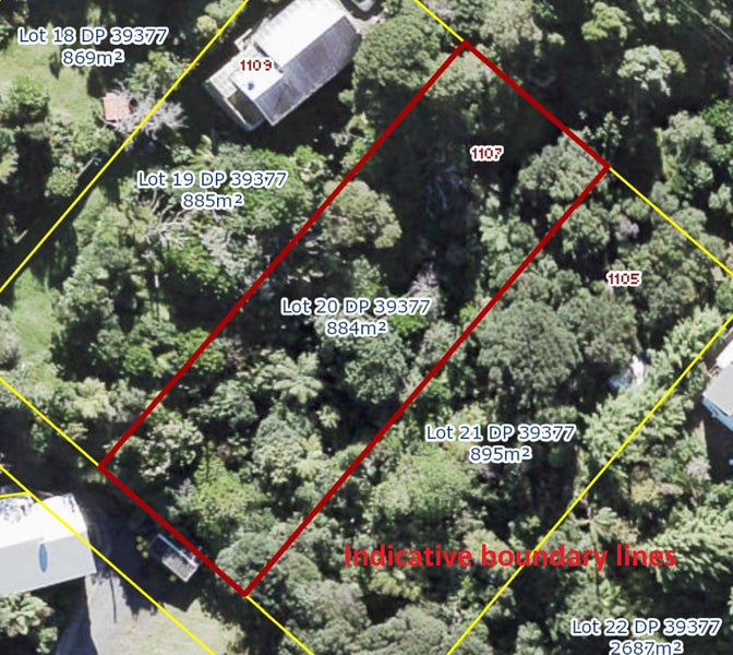 1107 Huia Road, Huia, Auckland - Carousel 1