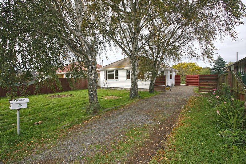 62 Mcbratneys Road, Dallington, Christchurch - Carousel 1