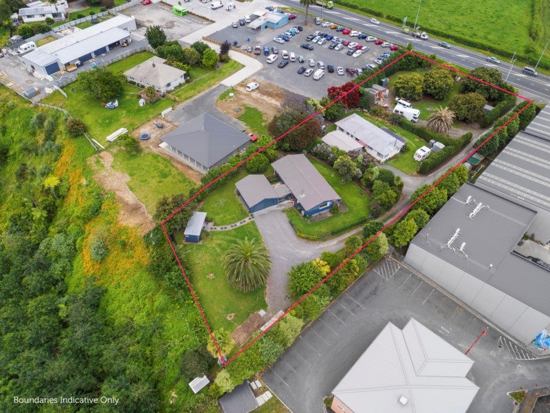 741 STATE HIGHWAY 29, Tauriko, Tauranga - Carousel 1