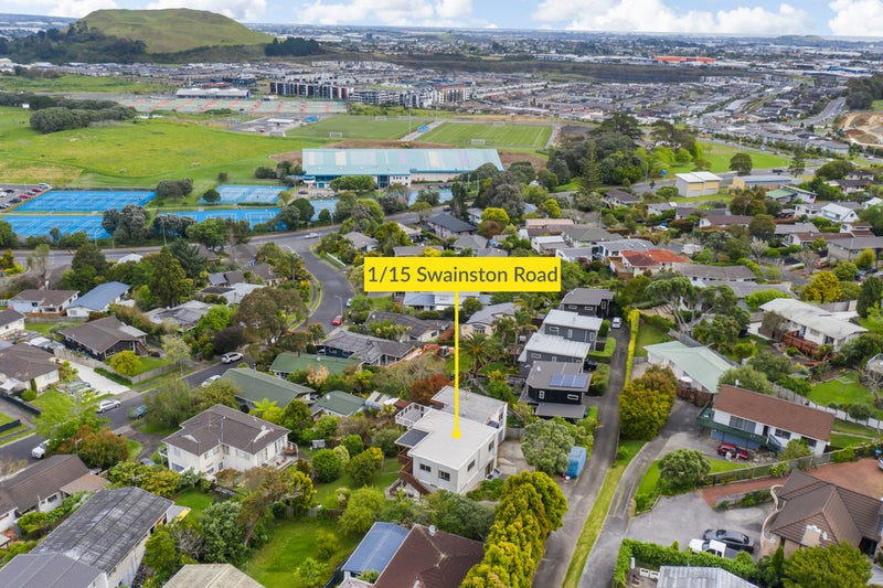 1/15 Swainston Road, St Johns, Auckland - Carousel 2