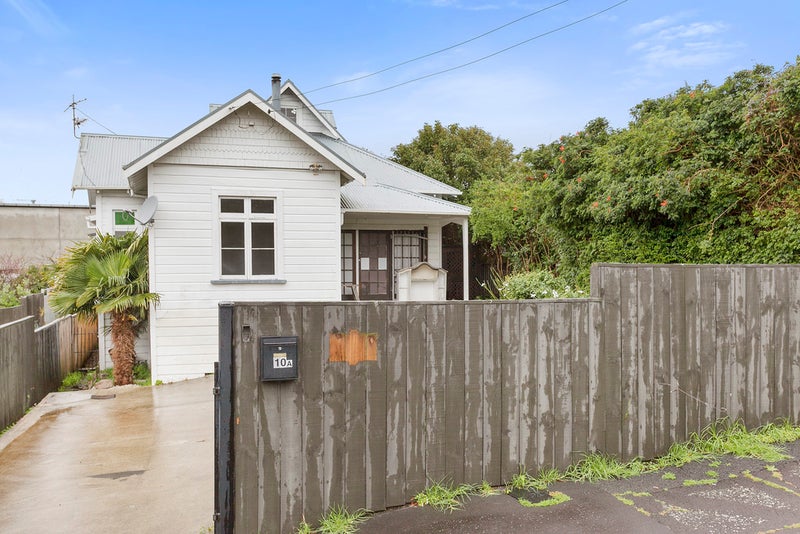 10A Lyon Avenue, Mount Albert, Auckland - Carousel 1