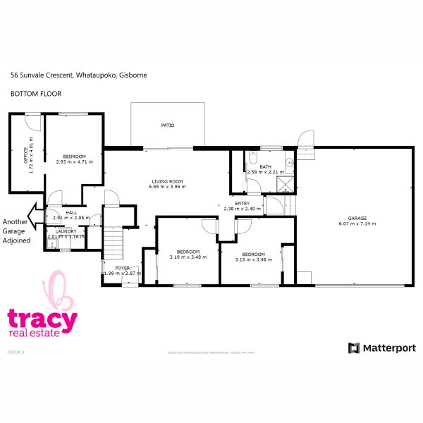 56 Sunvale Crescent, Whataupoko, Gisborne - Carousel 22