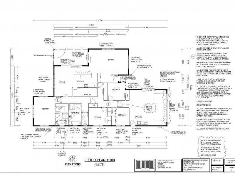 53 Lochhead Street, Mahora, Hastings	 - Carousel 2