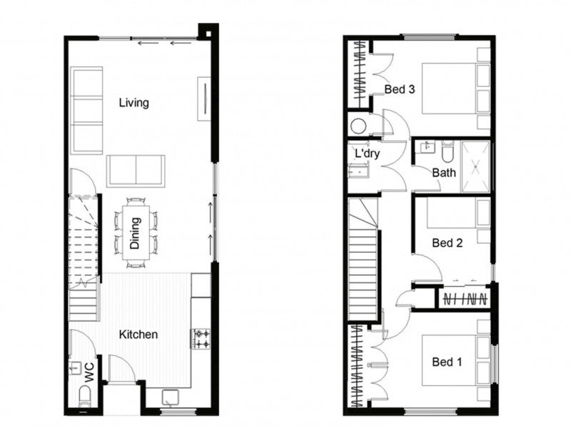 28 Kauamo Close, Waiwhetu, Lower Hutt - Carousel 2