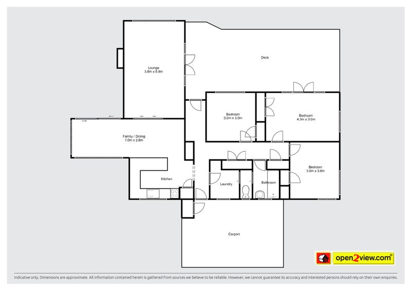 34A Hall Street, Kihikihi, Te Awamutu - Carousel 18