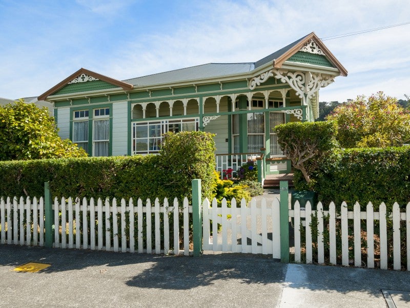 99 Victoria Street, Alicetown, Lower Hutt - Carousel 20