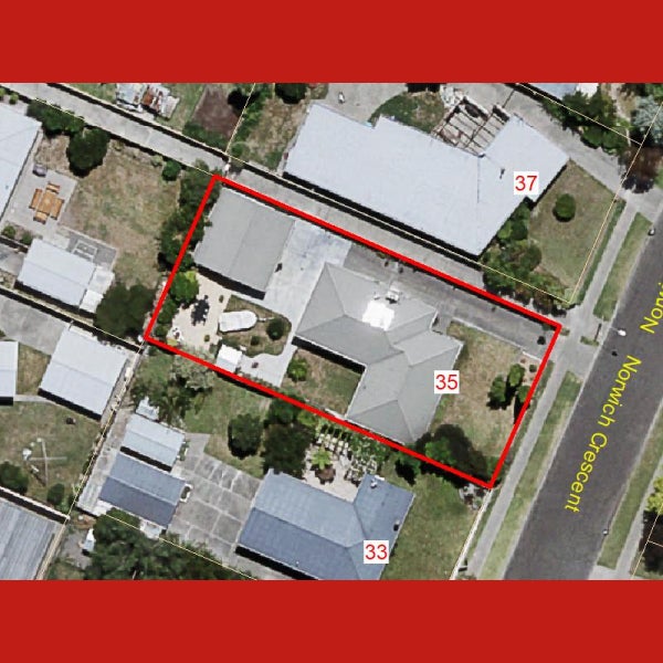 35 Norwich Crescent, Tamatea, Napier - Carousel 16