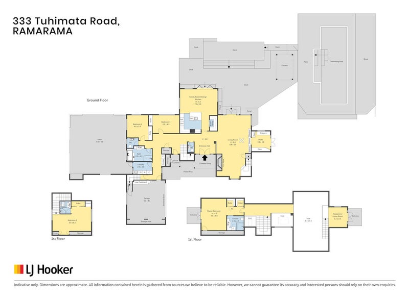 333 Tuhimata Road, Drury - Carousel 20
