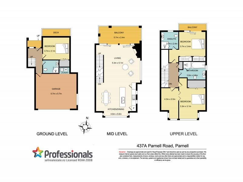 437A Parnell Road, Parnell, Auckland - Carousel 20