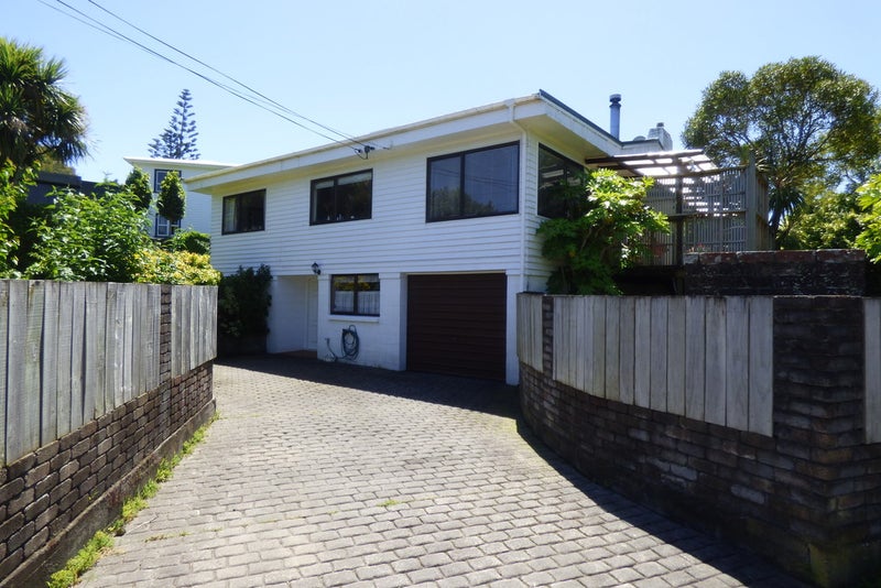 5 Lambton Terrace, Welbourn, New Plymouth - Carousel 20