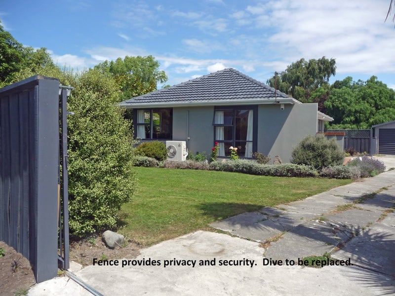 8 Besant Place, Avondale, Christchurch - Carousel 17