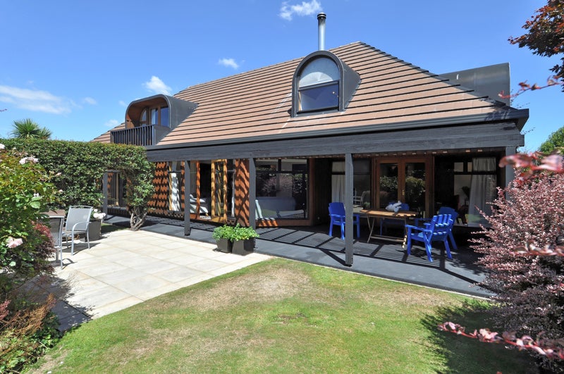 4 Holderness Place, Ilam, Christchurch - Carousel 20