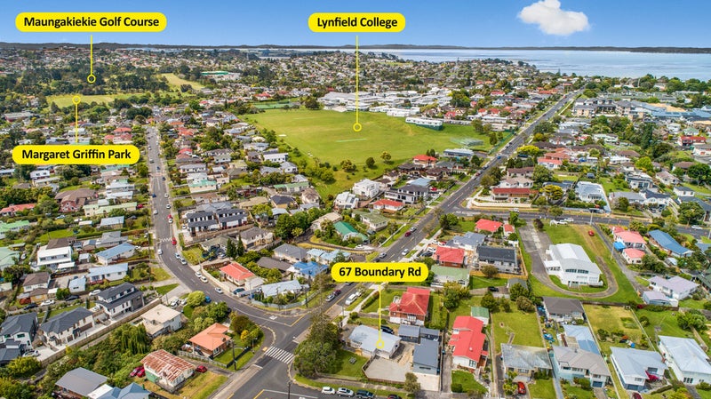 67 Boundary Road, Blockhouse Bay, Auckland - Carousel 2