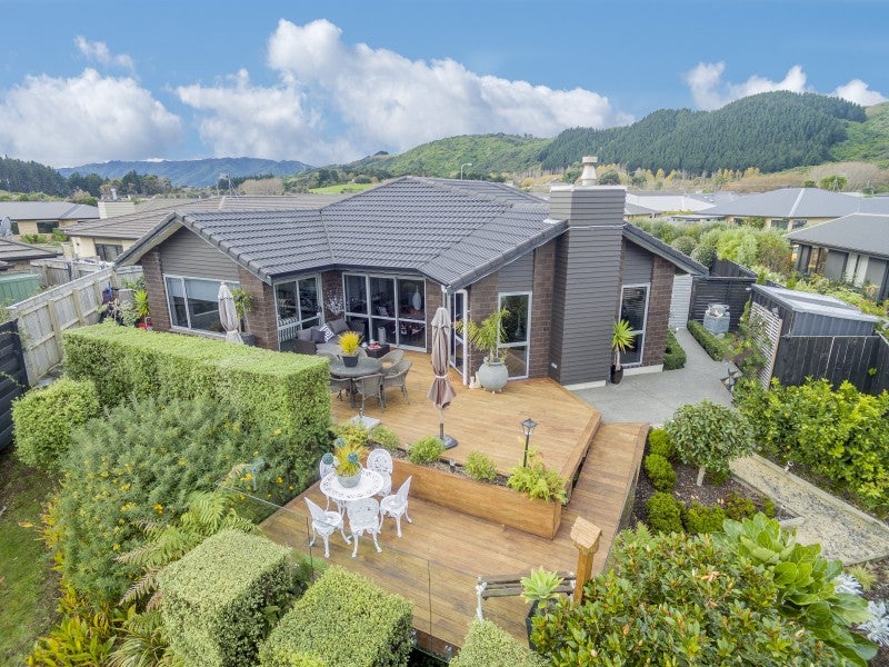 4 Pearson Place, Paraparaumu - Carousel 2