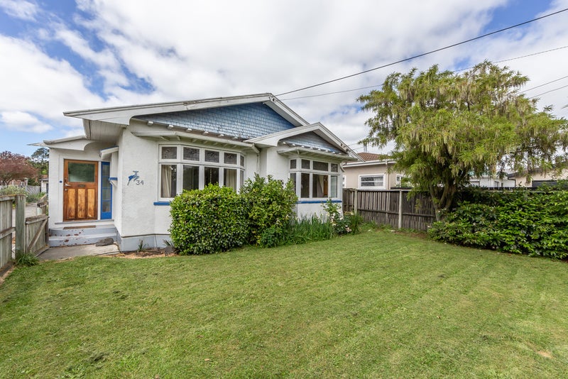 1/34 Frankleigh Street, Somerfield, Christchurch - Carousel 1