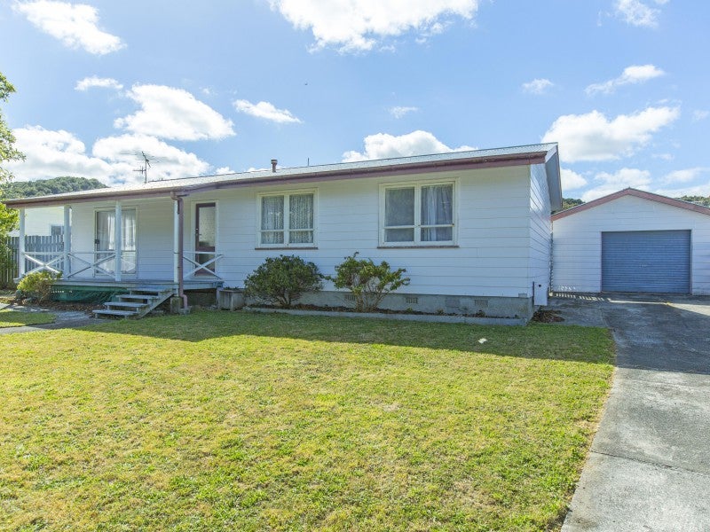 92 Mohaka Street, Wainuiomata, Lower Hutt - Carousel 1