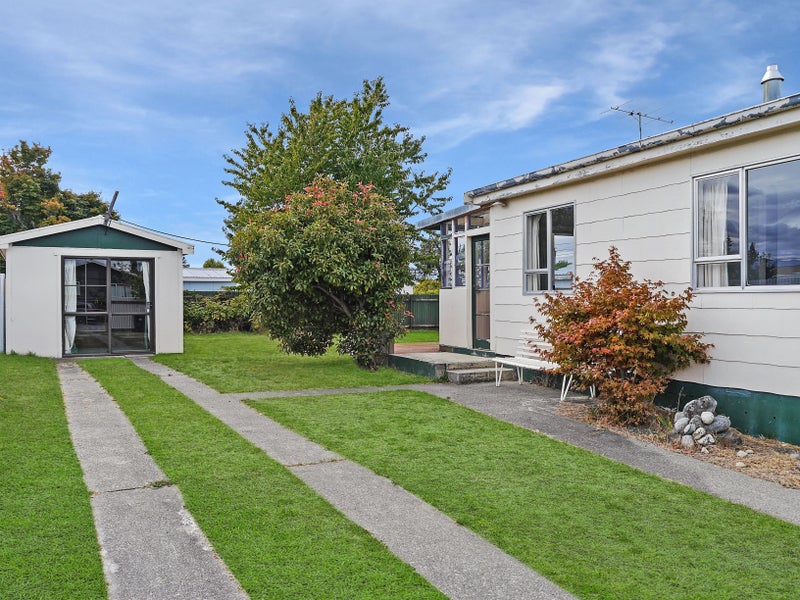 233 Mackenzie Drive, Twizel - Carousel 2