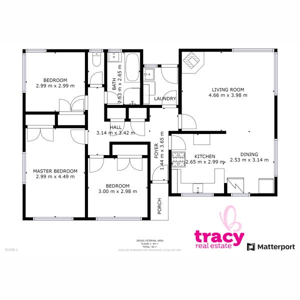 4 Hector Street, Outer Kaiti, Gisborne - Carousel 21