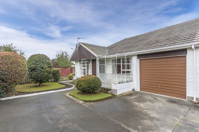 19B Apollo Place, Papanui, Christchurch - Carousel 1