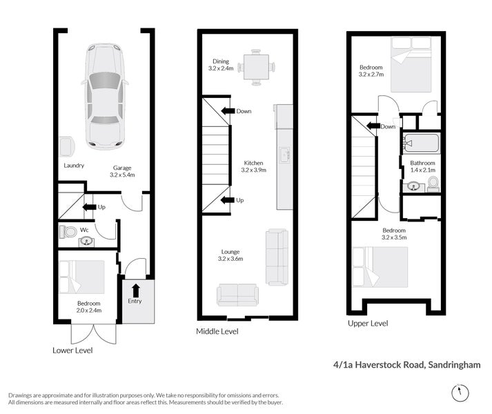 4/0 Haverstock Road, Sandringham, Auckland - Carousel 20
