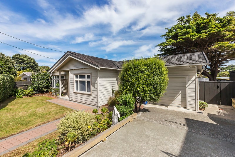 89 Para Street, Miramar, Wellington - Carousel 2