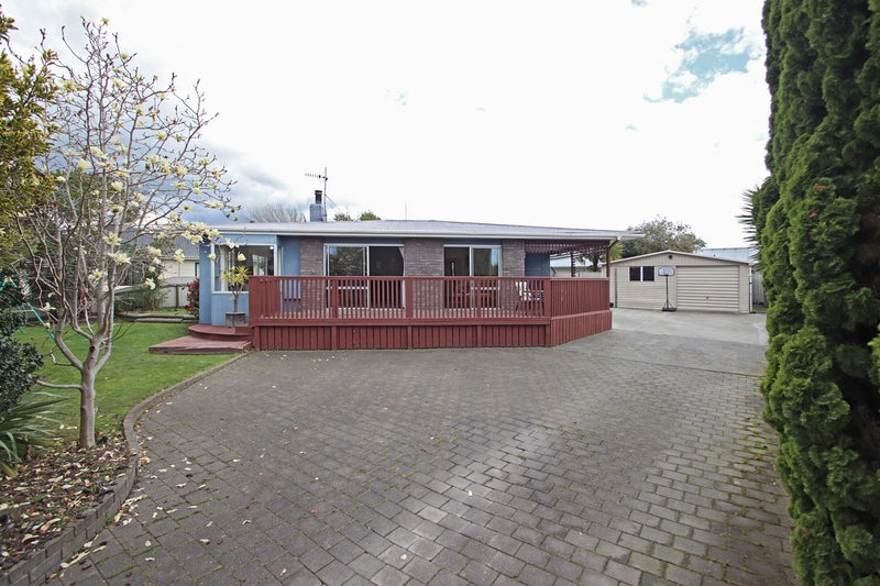 36 York Avenue, Tamatea, Napier - Carousel 1