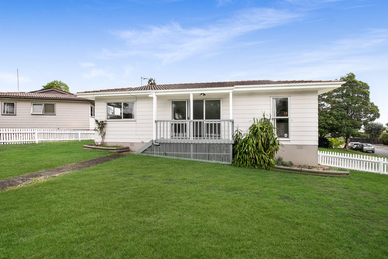 2/117 Finlayson Avenue, Clendon Park, Auckland - Carousel 2