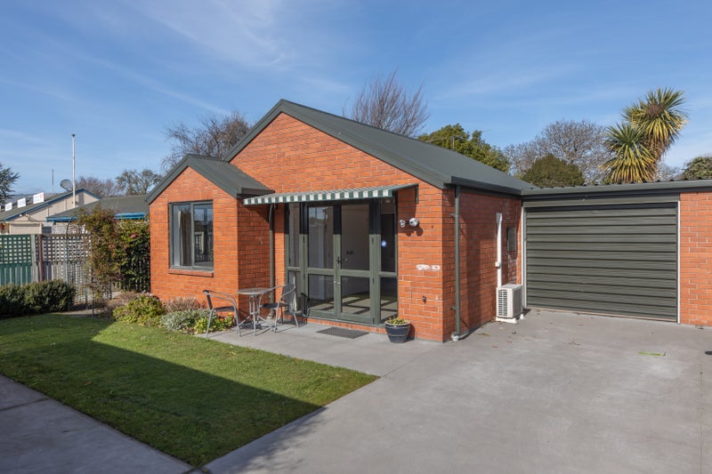 38D Ensors Road, Opawa, Christchurch - Carousel 1