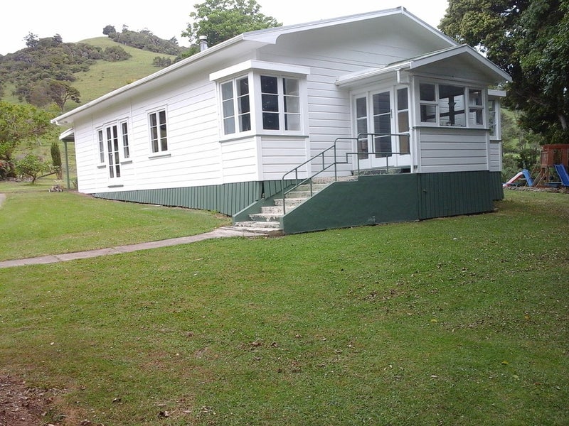 5552 State Highway 12, Arapohue, Dargaville - Carousel 1