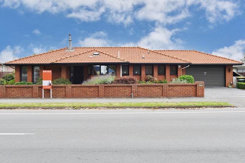 1/254 Harewood Road, Bishopdale, Christchurch - Carousel 2