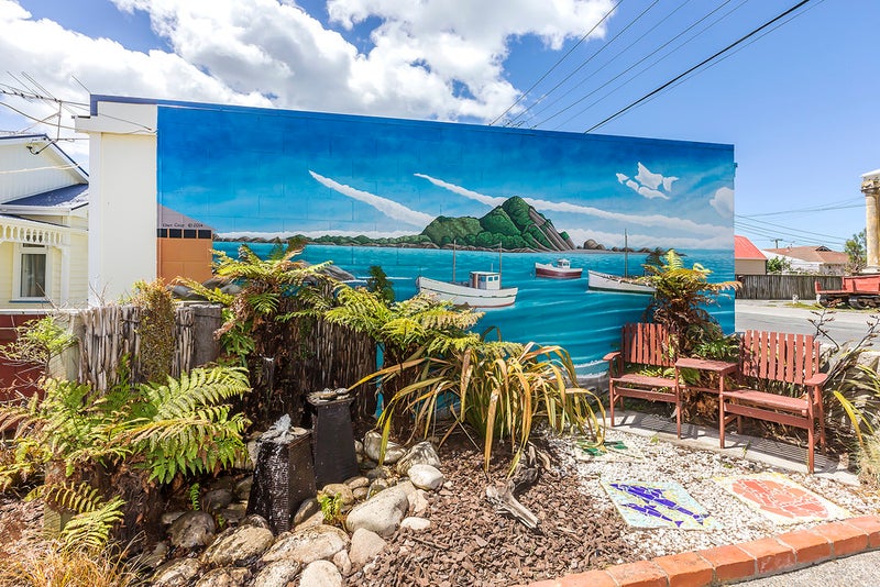 30 Humber Street, Island Bay, Wellington - Carousel 21