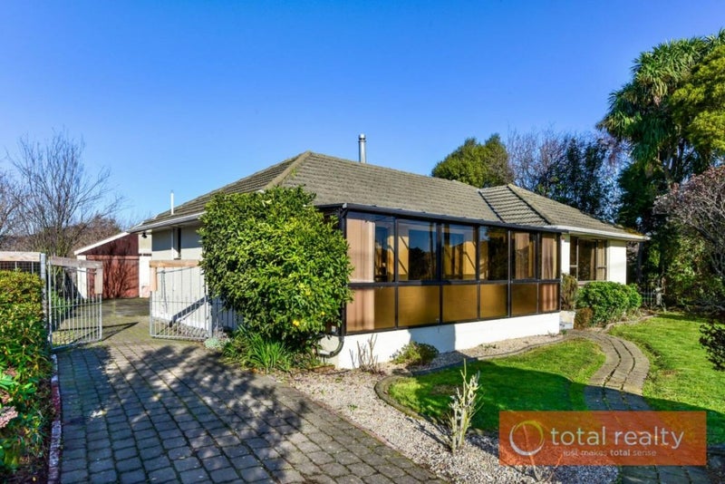 55 Samuel Street, Hoon Hay, Christchurch - Carousel 1
