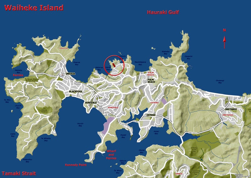 109 Great Barrier Road, Oneroa, Waiheke Island - Carousel 18