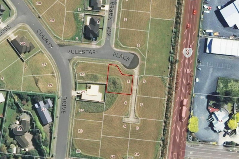 2 Yulestar Place, Hāwera - Carousel 5