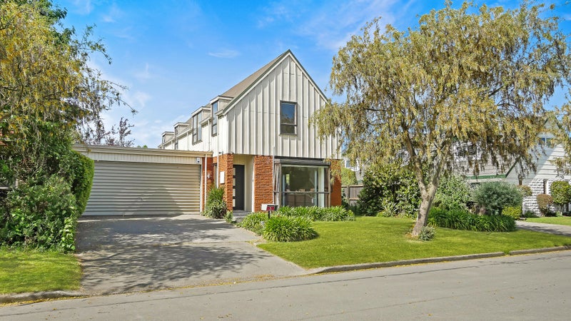 3 Rubens Place, Burnside, Christchurch - Carousel 18