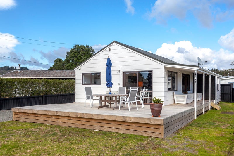215A Kiwi Road, Whangamatā - Carousel 1