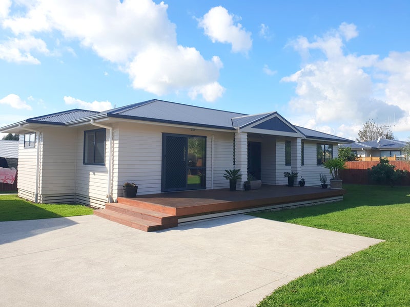 14 Bryce Street, Kihikihi, Te Awamutu - Carousel 1