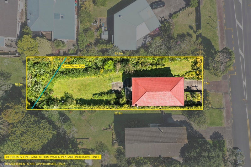 118 Whitney Street, New Windsor, Auckland - Carousel 1