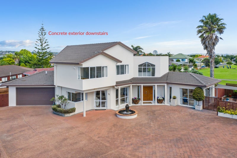 12 Frank Nobilo Drive, Golflands, Auckland - Carousel 1