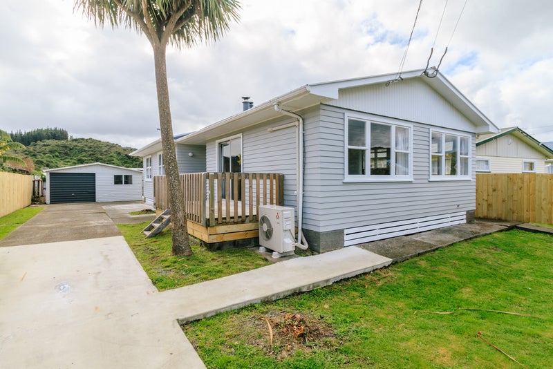 42 Konini Street, Wainuiomata, Lower Hutt - Carousel 1