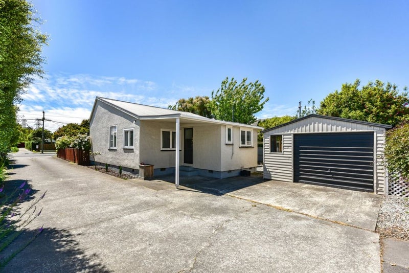 21 O'Briens Road, Sockburn, Christchurch - Carousel 16