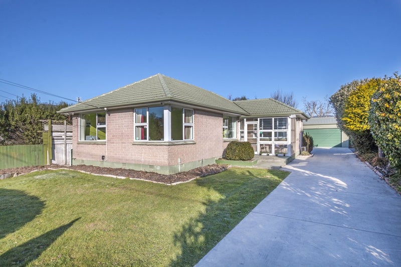 30 Arthur Street, Upper Riccarton, Christchurch - Carousel 1