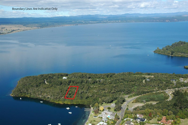 21 Parawera Drive, Acacia Bay, Taupo - Carousel 1