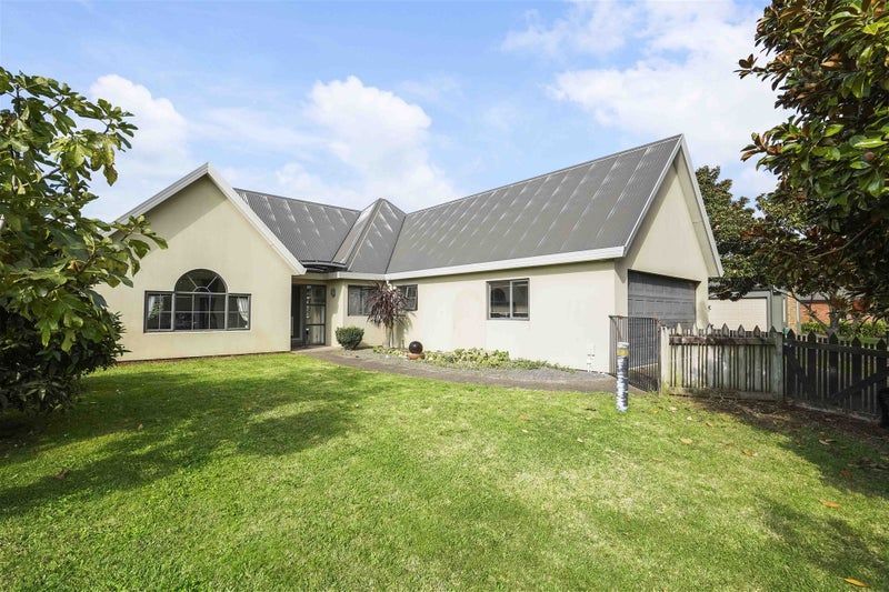 57 Nielsen Gardens, Rototuna, Hamilton - Carousel 1