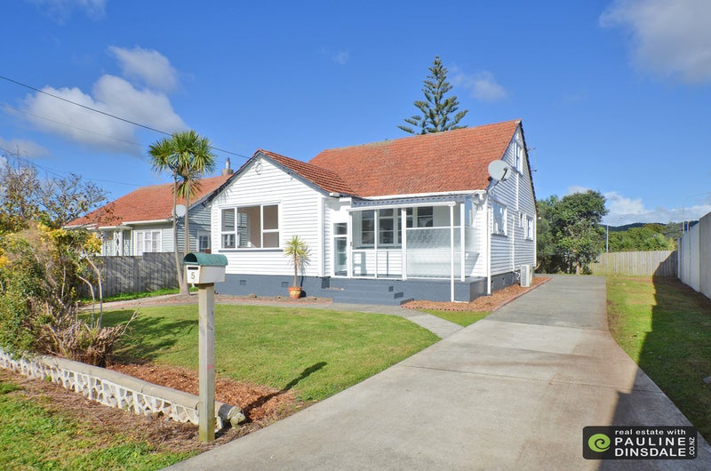 5 Rupert Clark Road, Whau Valley, Whangarei - Carousel 1