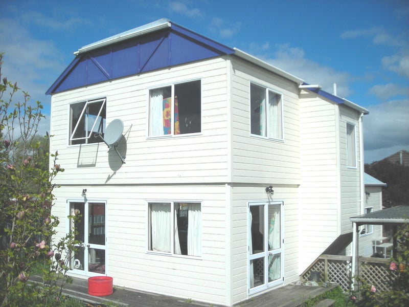 21A Tilbury Avenue, Hokowhitu, Palmerston North - Carousel 1