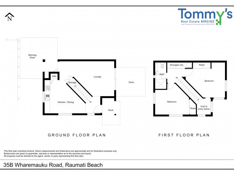 35B Wharemauku Road, Raumati Beach, Paraparaumu - Carousel 21